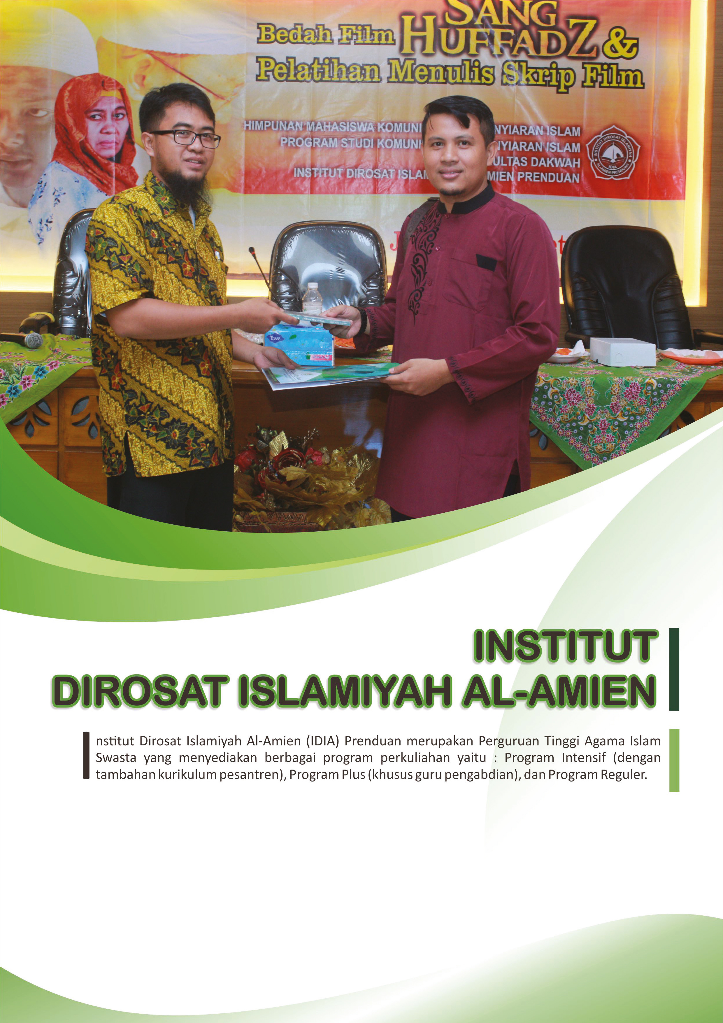 IDIA