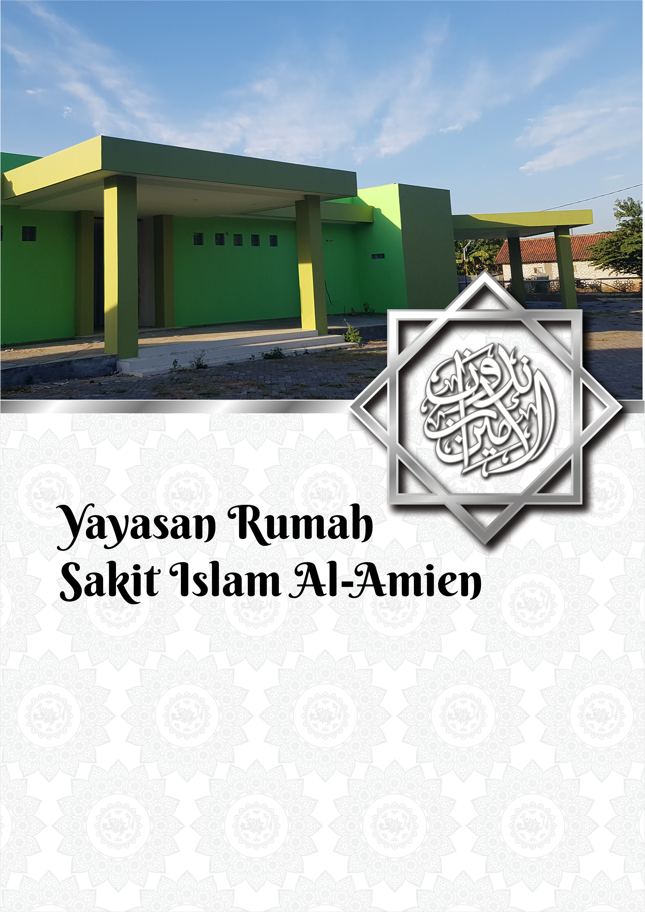 Yayasan Rumah Sakit Islam 