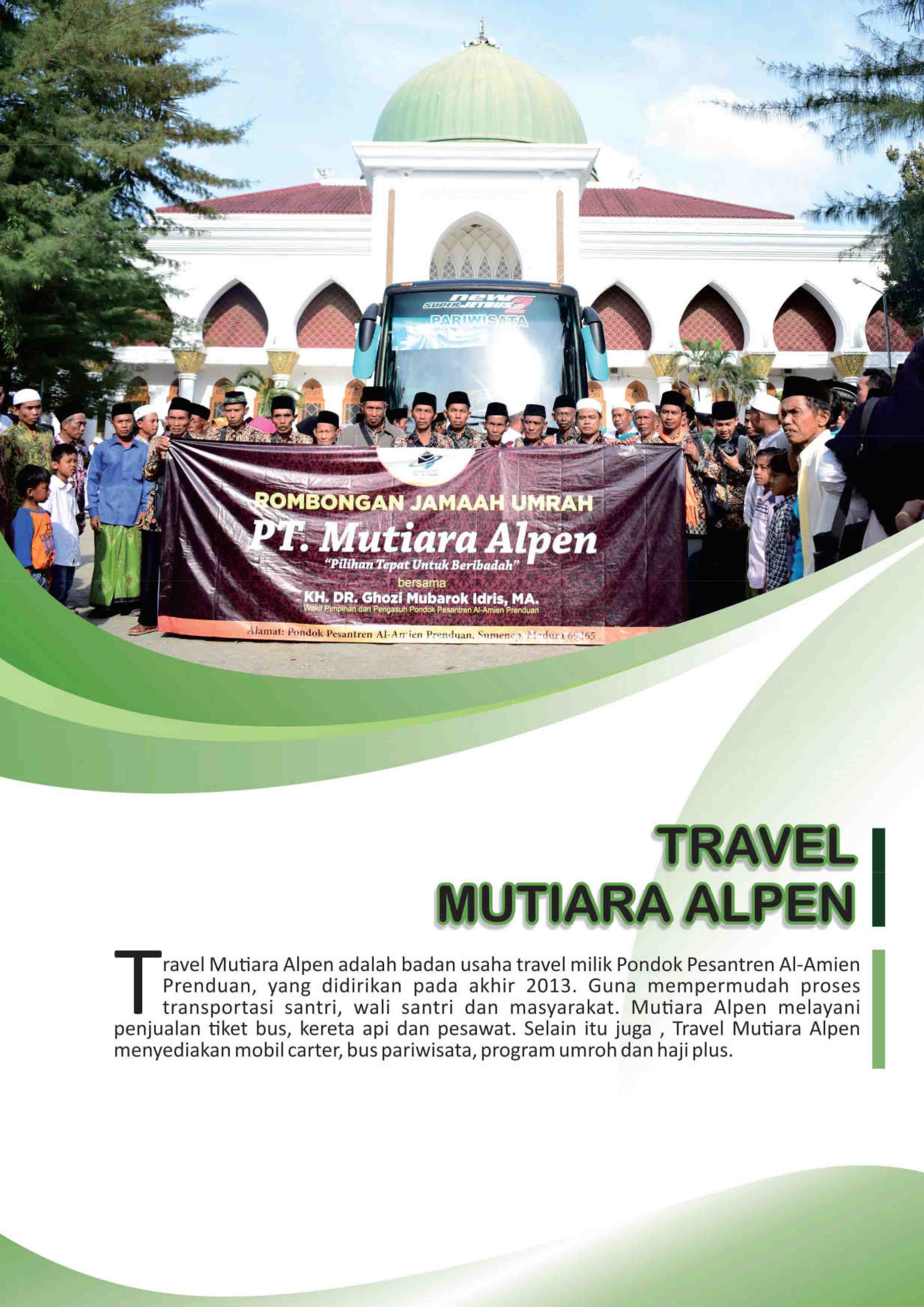 Mutiara Alpen
